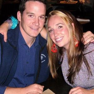 Meet your Posher, Tricia